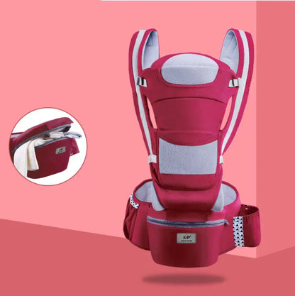 3 In 1 Baby Carrier